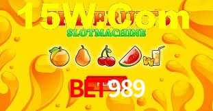 Torneios Bet989