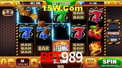 Ofertas Exclusivas Bet989