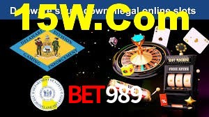Bet989 Game