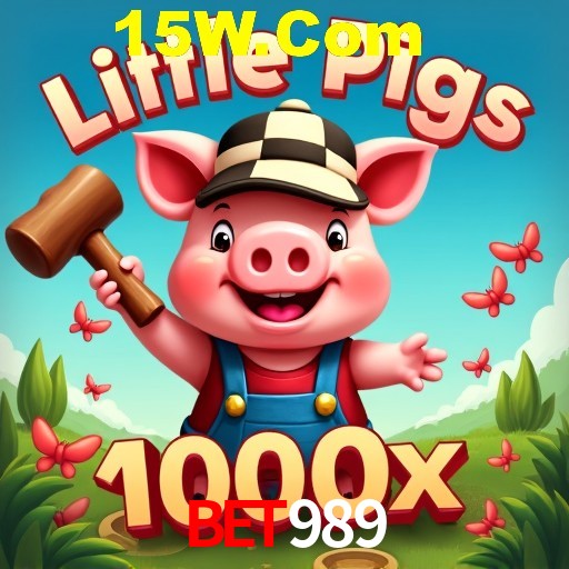 Desvendando o Mundo dos Jogos Virtuais na Bet989