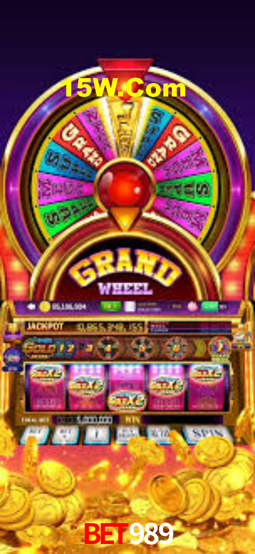Bet989 Game