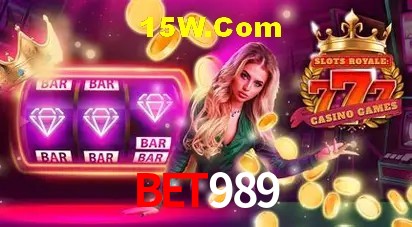 Login Seguro Bet989