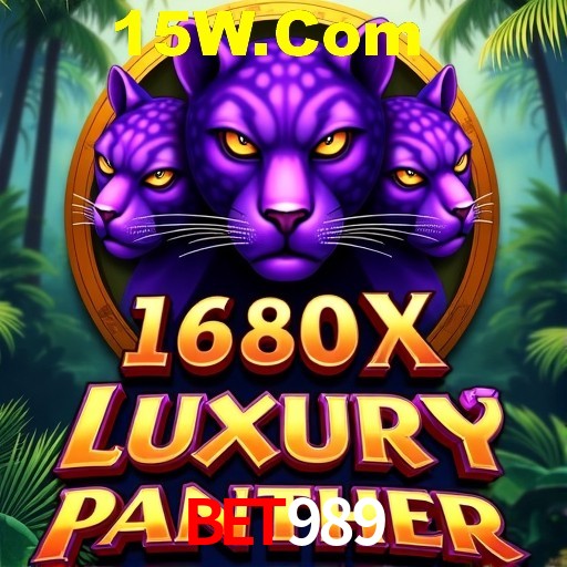 Interface Premium Bet989