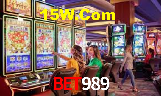 PIX Instantâneo Bet989