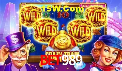 Estatísticas do Jogo Bet989