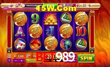 Segurança 2FA Bet989