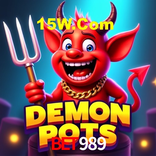 Provedores de Jogos Bet989