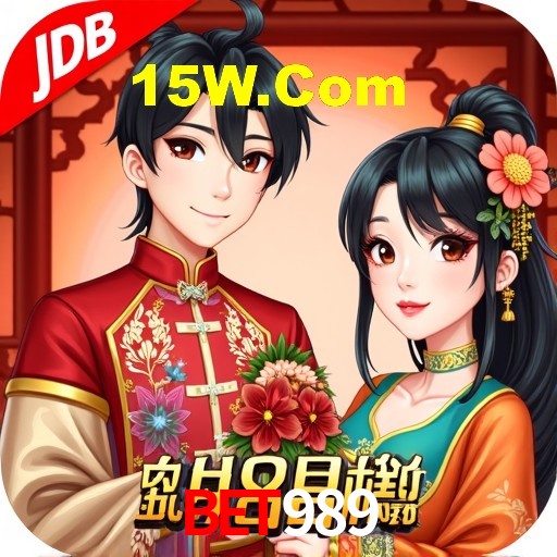 Jogos de Slot Bet989