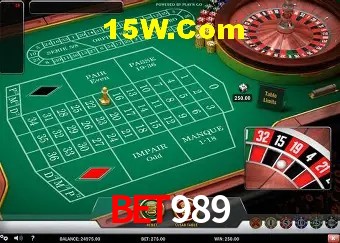 Jogos de Slot Bet989