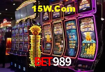 Integração de APIs Bet989