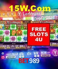 Promoção Relâmpago Bet989