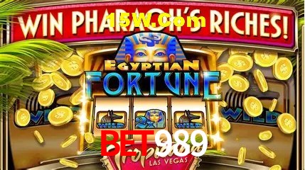 Diretório de Jogos Bet989