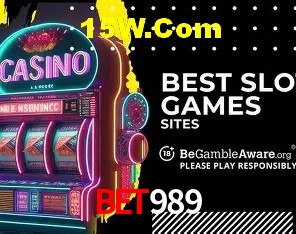 Sistemas de Segurança Bet989
