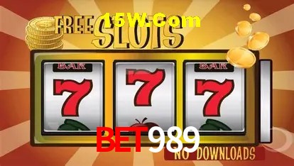 Casino Ao Vivo Bet989