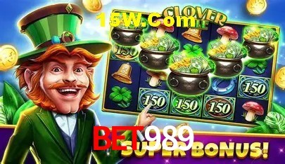 Benefícios da Conta Bet989