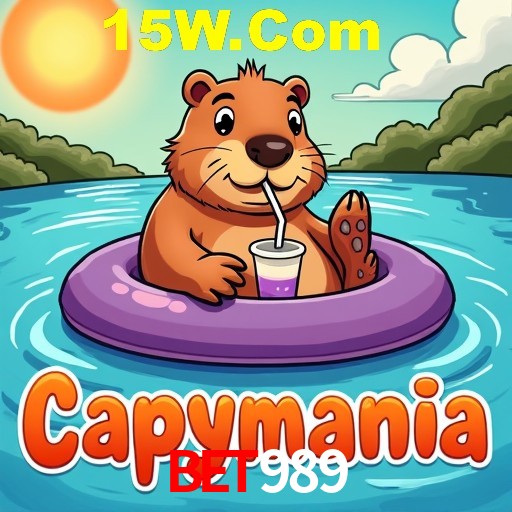 Descubra o Mundo do Cassino Online com Bet989