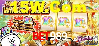 Sinta a adrenalina dos jogos de cassino com Bet989