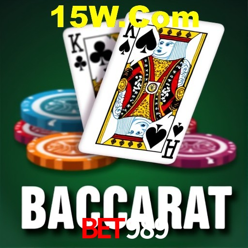 Mesa de Blackjack Bet989
