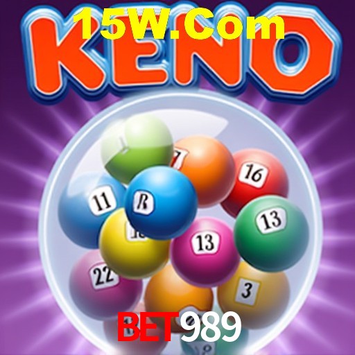 Interface do App Bet989