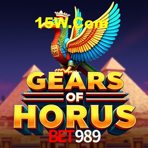 Gates of Olympus Bet989