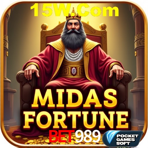 Torneios Bet989