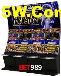 Programa VIP Bet989