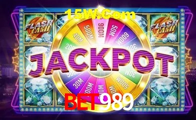 Sistemas de Segurança Bet989