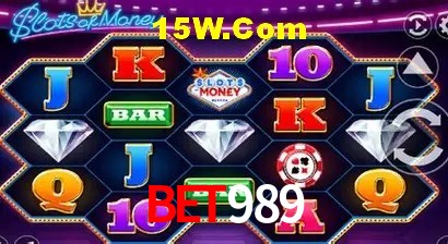 Estatísticas Bet989