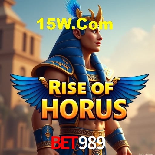 Diretório de Jogos Bet989