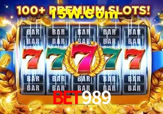 Provedores de Jogos Bet989
