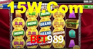 Experimente o Login Seguro Premium no Bet989