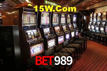 Design Responsivo Bet989