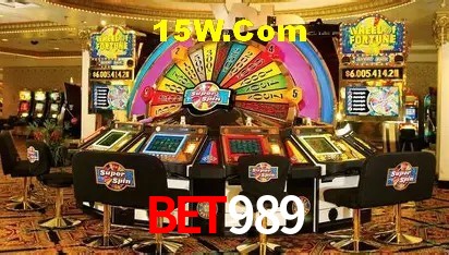 Promoção Relâmpago Bet989