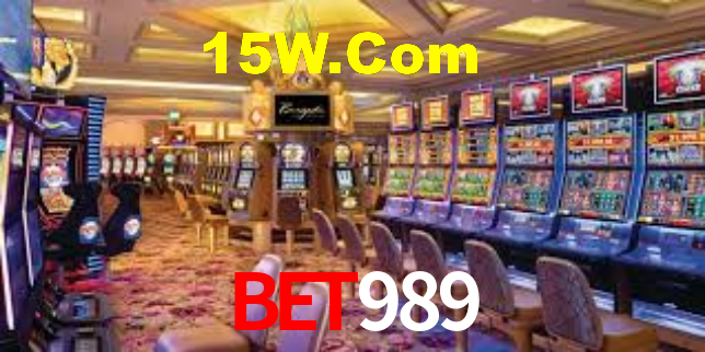 Bet989.Com