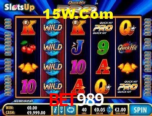 Especiais de Fim de Semana Bet989